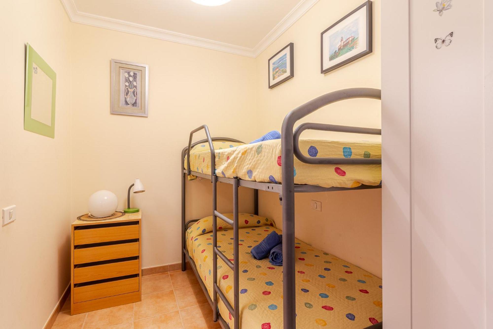 Flatguest Sardina Home Pool Gáldar Dış mekan fotoğraf