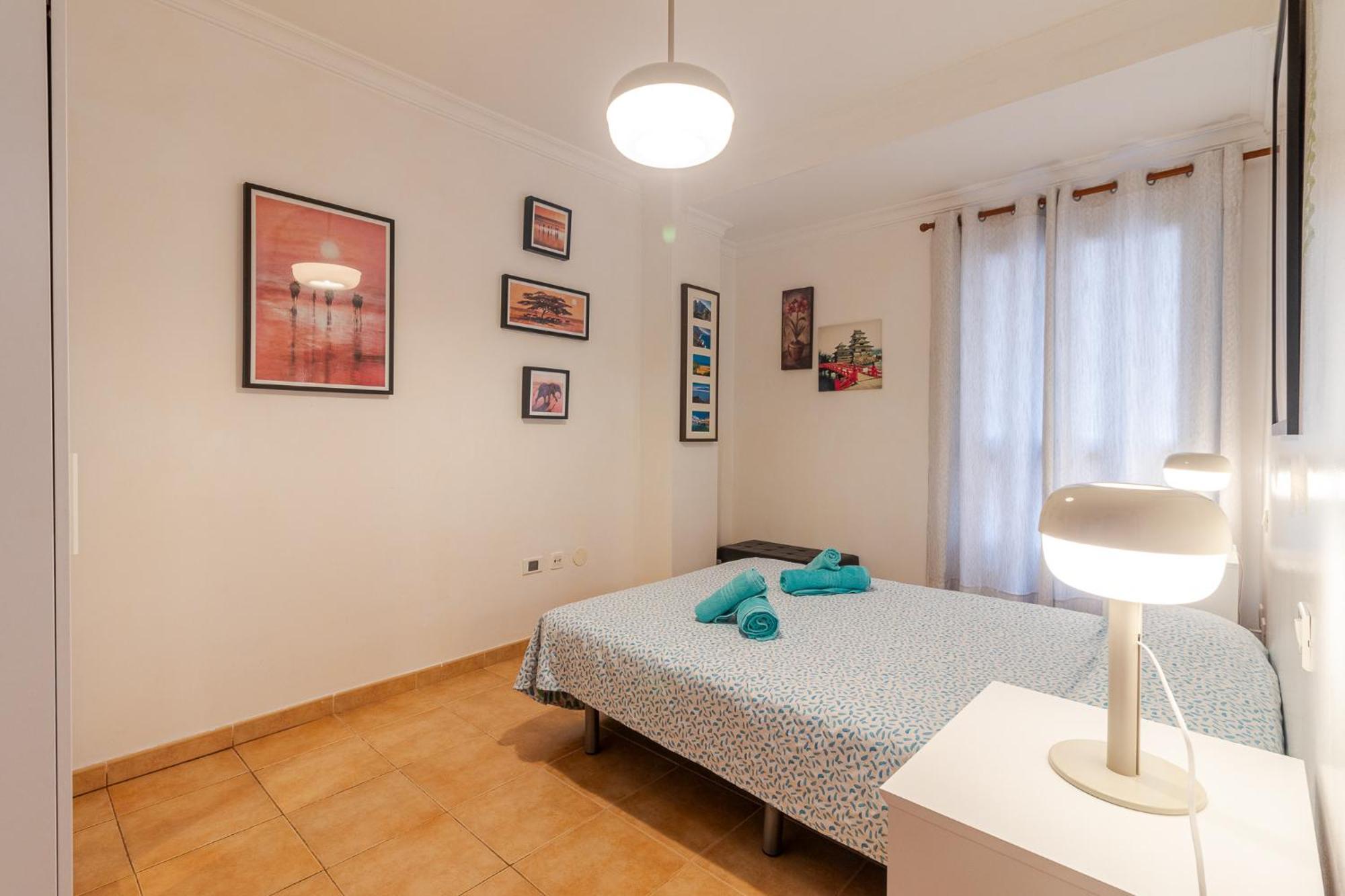 Flatguest Sardina Home Pool Gáldar Dış mekan fotoğraf