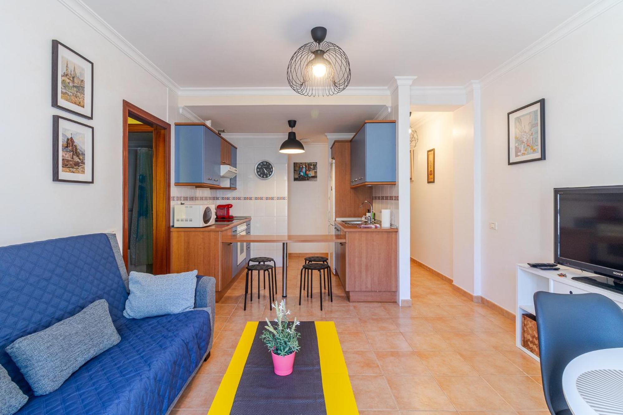 Flatguest Sardina Home Pool Gáldar Dış mekan fotoğraf