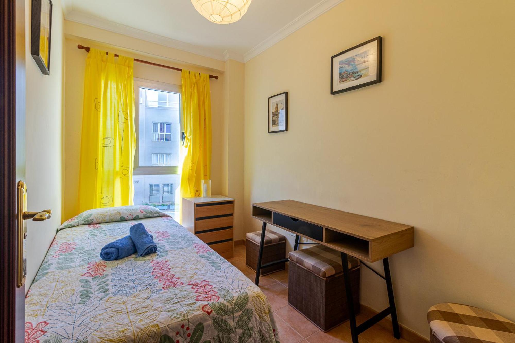 Flatguest Sardina Home Pool Gáldar Dış mekan fotoğraf