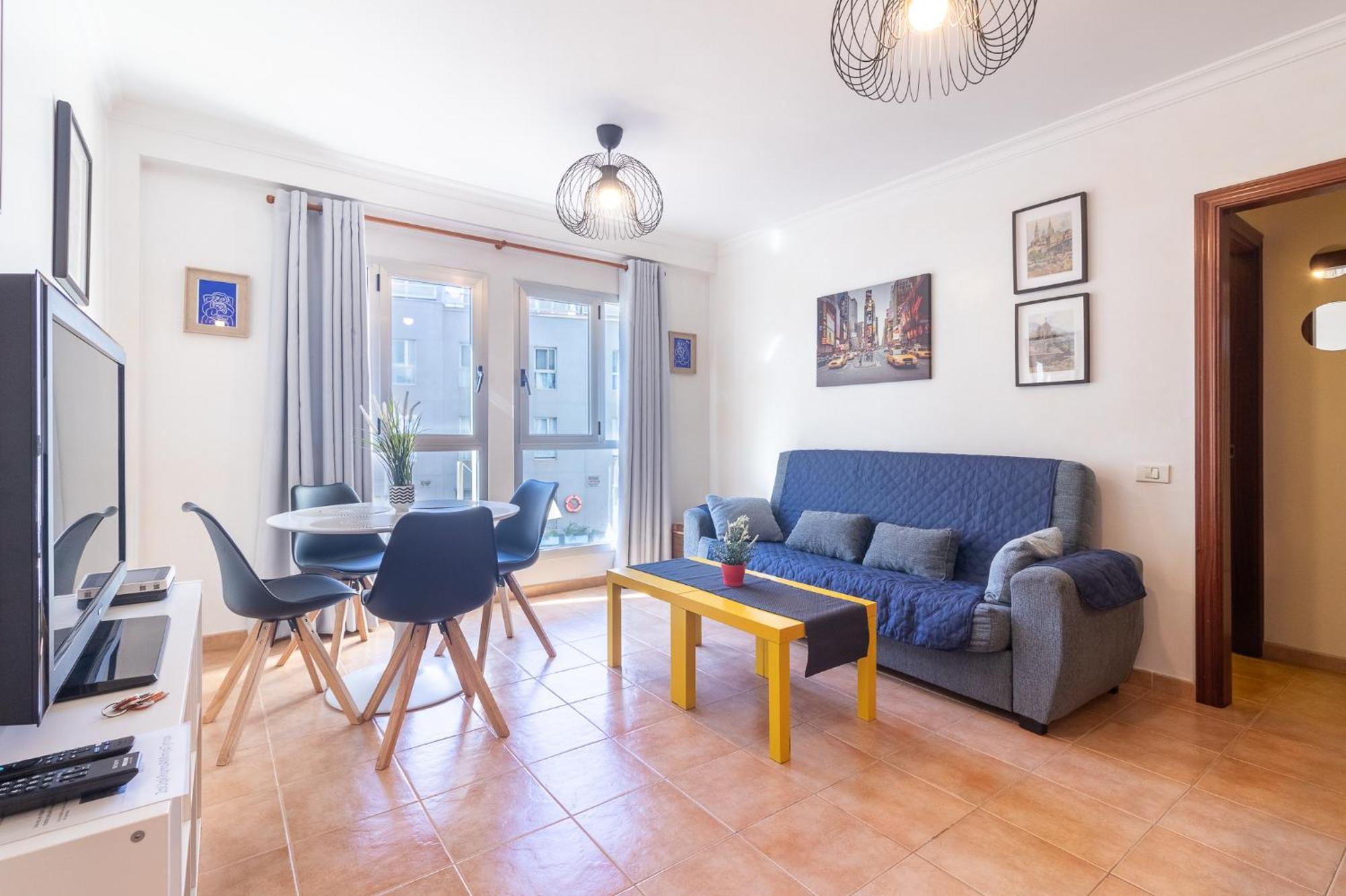 Flatguest Sardina Home Pool Gáldar Dış mekan fotoğraf