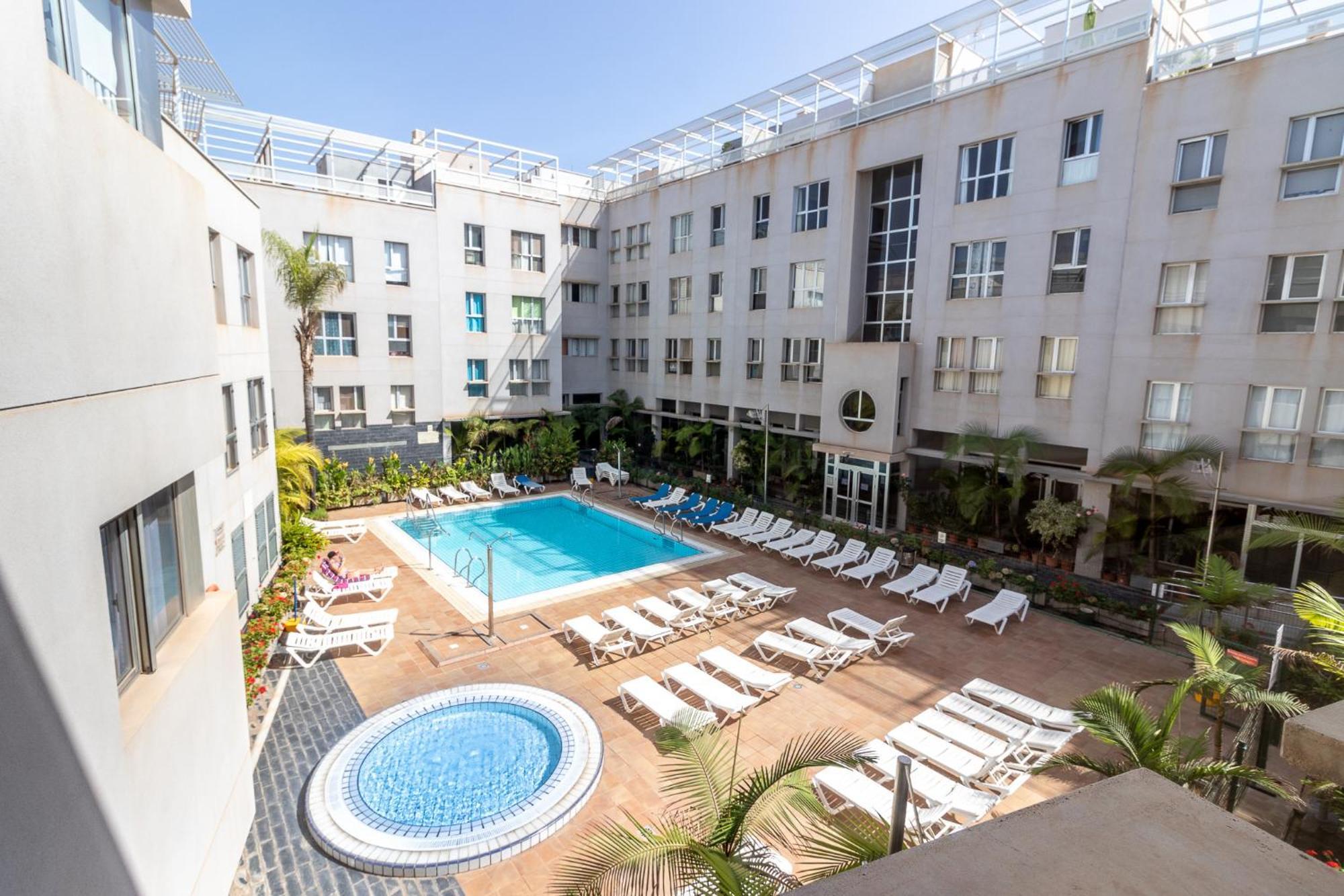 Flatguest Sardina Home Pool Gáldar Dış mekan fotoğraf