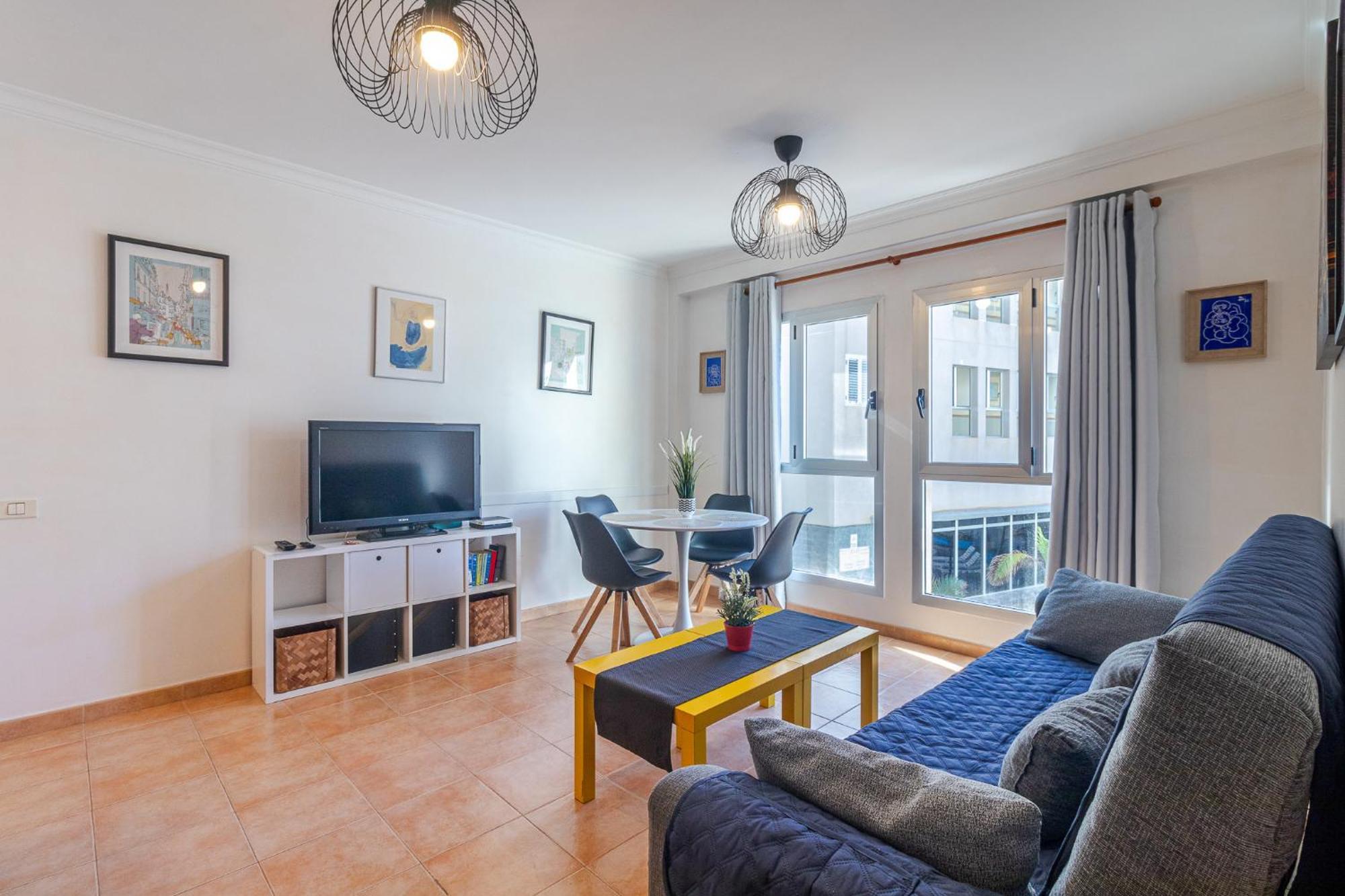 Flatguest Sardina Home Pool Gáldar Dış mekan fotoğraf